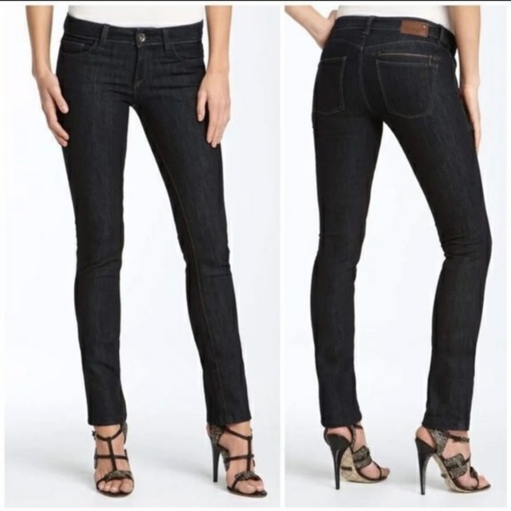 DL1961 'Jessica' Skinny Jeans